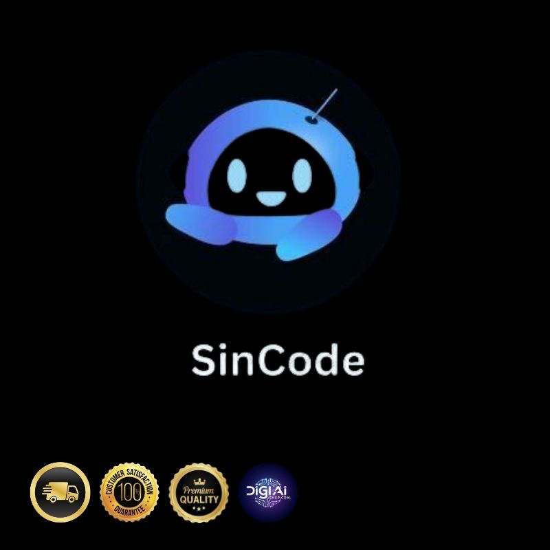 Master the Digital Realm with SinCode AI A Smart Guide for Tech Savvy Entrepreneurs