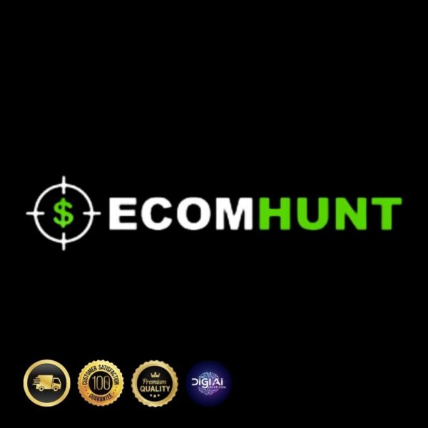 Mastering Ecomhunt for E-commerce Success