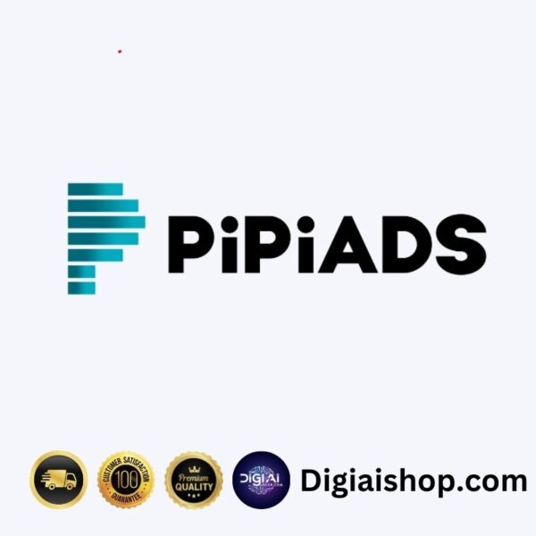 Pipiads - The Ultimate Tool for TikTok & Facebook Ads