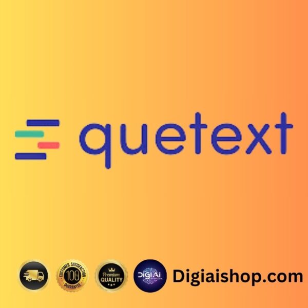 Quetext Redefining Plagiarism Detection for Content Creators and Educators