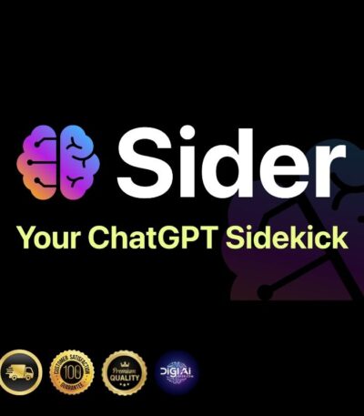 Revolutionizing Development and Content Creation with Sider AI