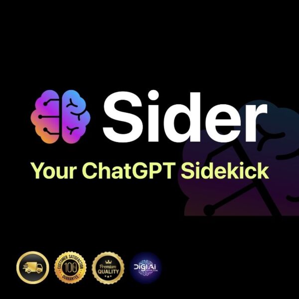 Revolutionizing Development and Content Creation with Sider AI