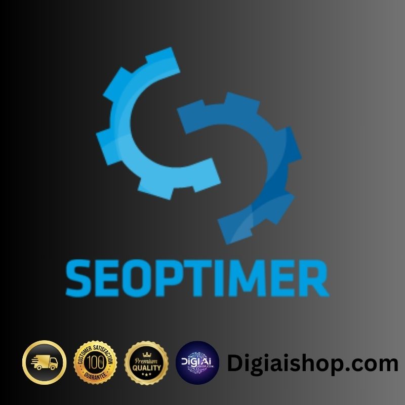 Seoptimer The Comprehensive Website Audit Tool for SEO Success