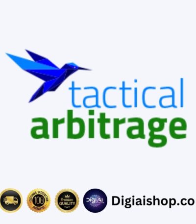 Unleashing the Beast of Tactical Arbitrage to Dominate E-commerce