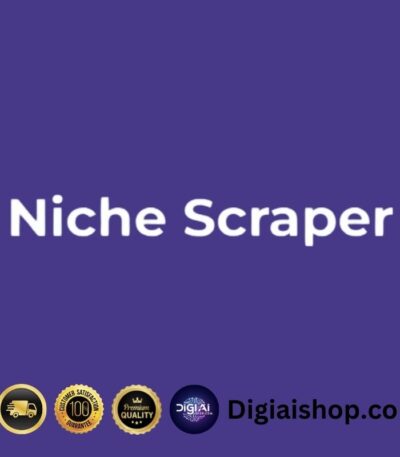 Unveiling the Power of Niche Scrapers to Boost Your E-commerce Game