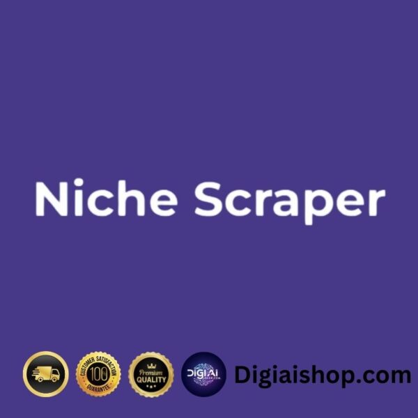 Unveiling the Power of Niche Scrapers to Boost Your E-commerce Game