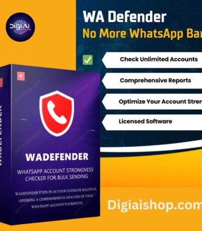 WA Defender WhatsApp Protection Tool for Business Communication Security