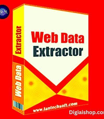 Web Data Extractor Pro Tools – Efficient Solutions for Data Extraction [2025]