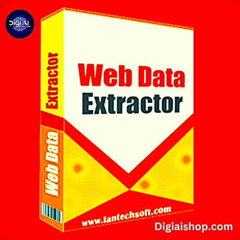 Web Data Extractor Pro Tools – Efficient Solutions for Data Extraction [2025]