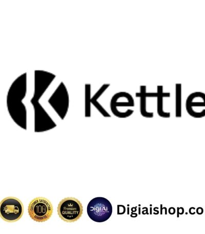 What is Kettle.io Integration & Workflow Tools for Businesses