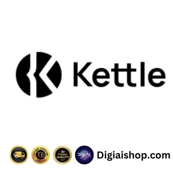 What is Kettle.io Integration & Workflow Tools for Businesses