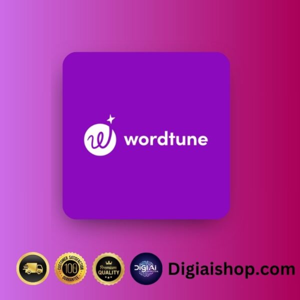 Wordtune Premium Enhancing Your Writing with AI Precision