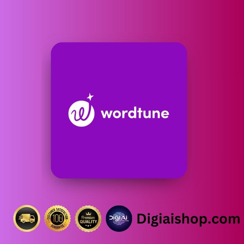 Wordtune Premium Enhancing Your Writing with AI Precision