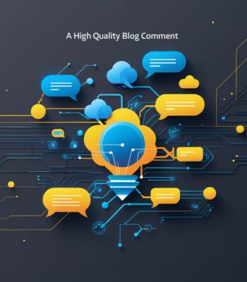 Blog Comment for SEO