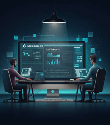 Link Building Tool in 2025