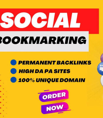 Optimizing Engagement Through Social Bookmarking