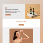 Beauty Product Landing Page The Complete Guide to Boosting Conversions and Driving Sales