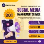 Facebook Page Management Service in Bangladesh Boost Your Brand’s Social Media Presence