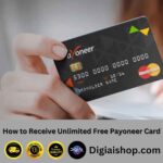How to Receive Unlimited Free Payoneer Card | Top Secret Course