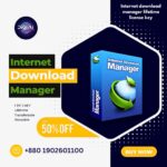 Activate IDM full version with lifetime key