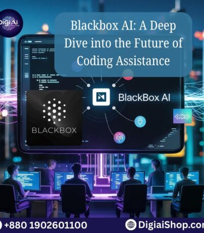 Blackbox AI Subscription: The Ultimate Coding Assistant