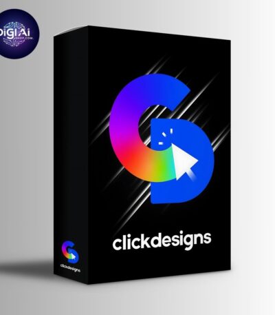 ClickDesigns.com Subscription price in bd