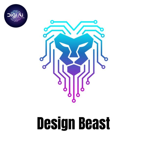 Design Beast software subscription price in bd