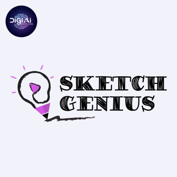 Sketch Genius Subscription price in bd