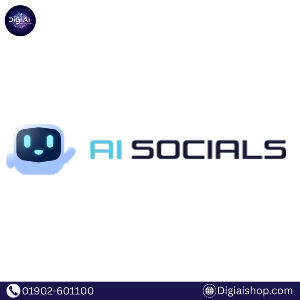 AISocials.io Subscriotion price in bd