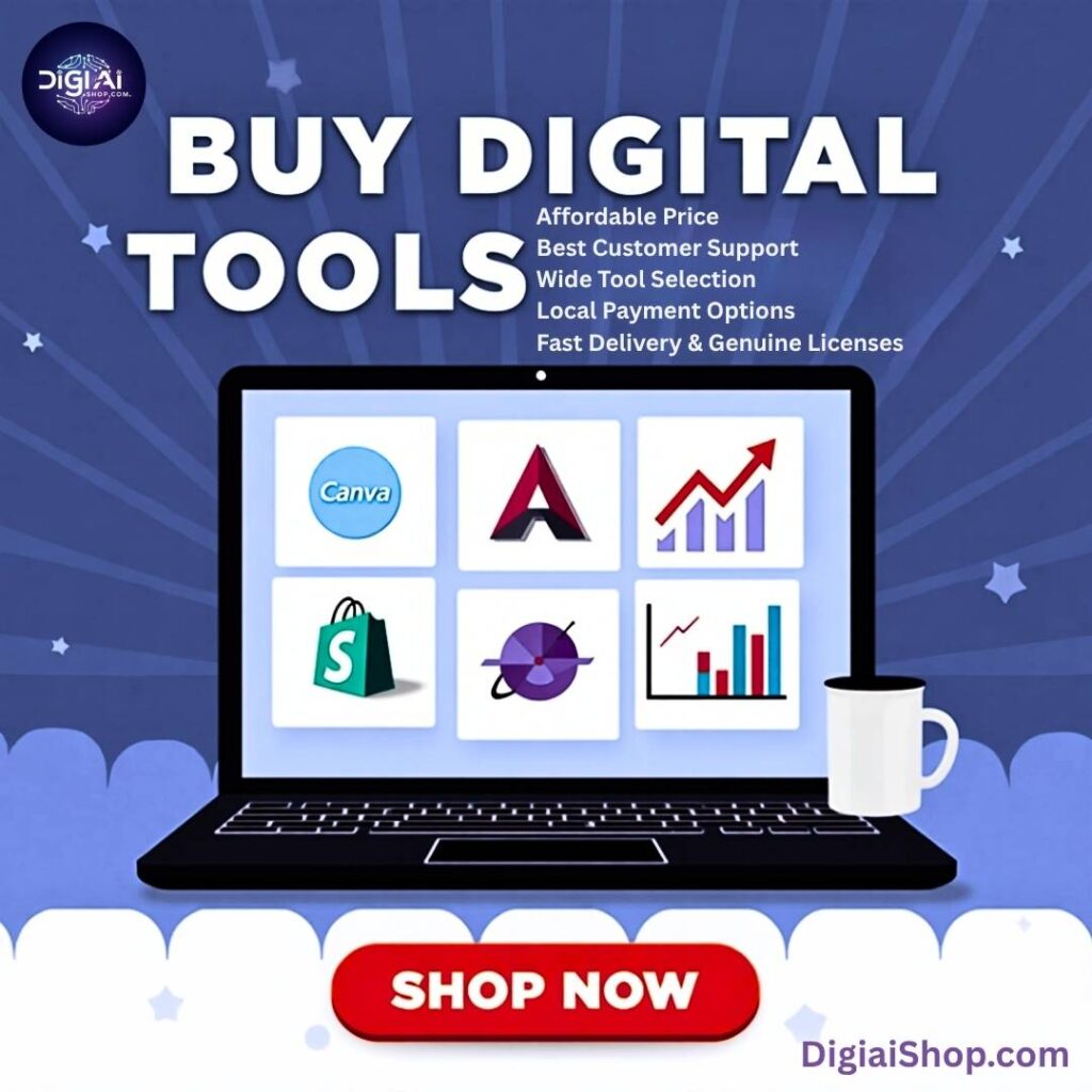 Affordable Digital Tools in Bangladesh