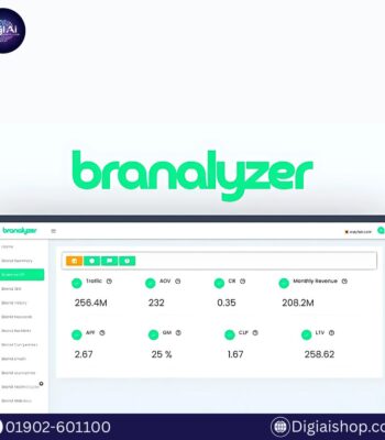 Branalyzer Subscription price in bd