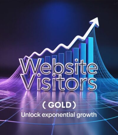 Increase Organic Website Traffic with Genuine Visitors DigiaiShop