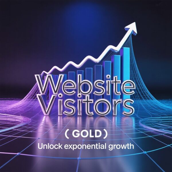 Increase Organic Website Traffic with Genuine Visitors DigiaiShop