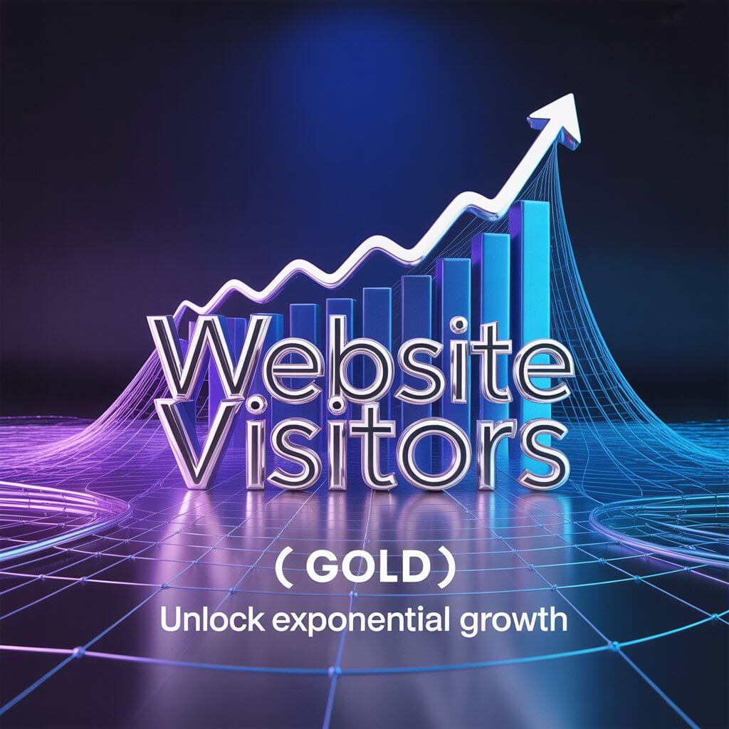Increase Organic Website Traffic with Genuine Visitors DigiaiShop