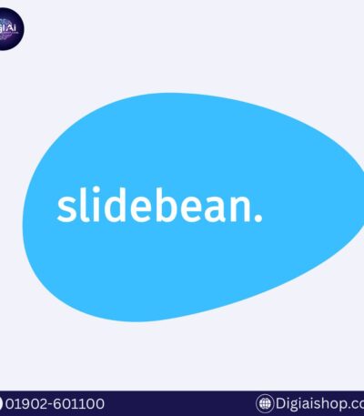 Slidebean Presentation Software subscription price in bd