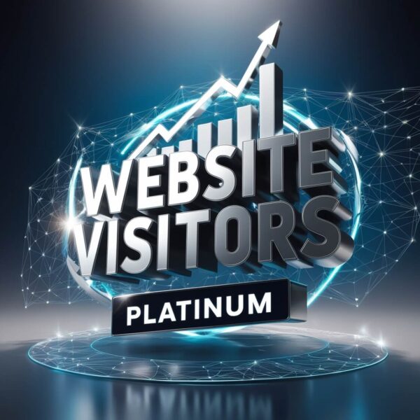 Targeted Website Traffic Campaigns for Growth