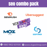 Affordable SEO Combo Pack Bangladesh