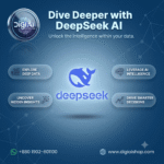 DeepSeek AI: Unlock Deep Data Intelligence