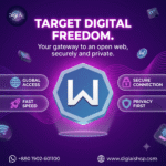 Windscribe VPN premium account