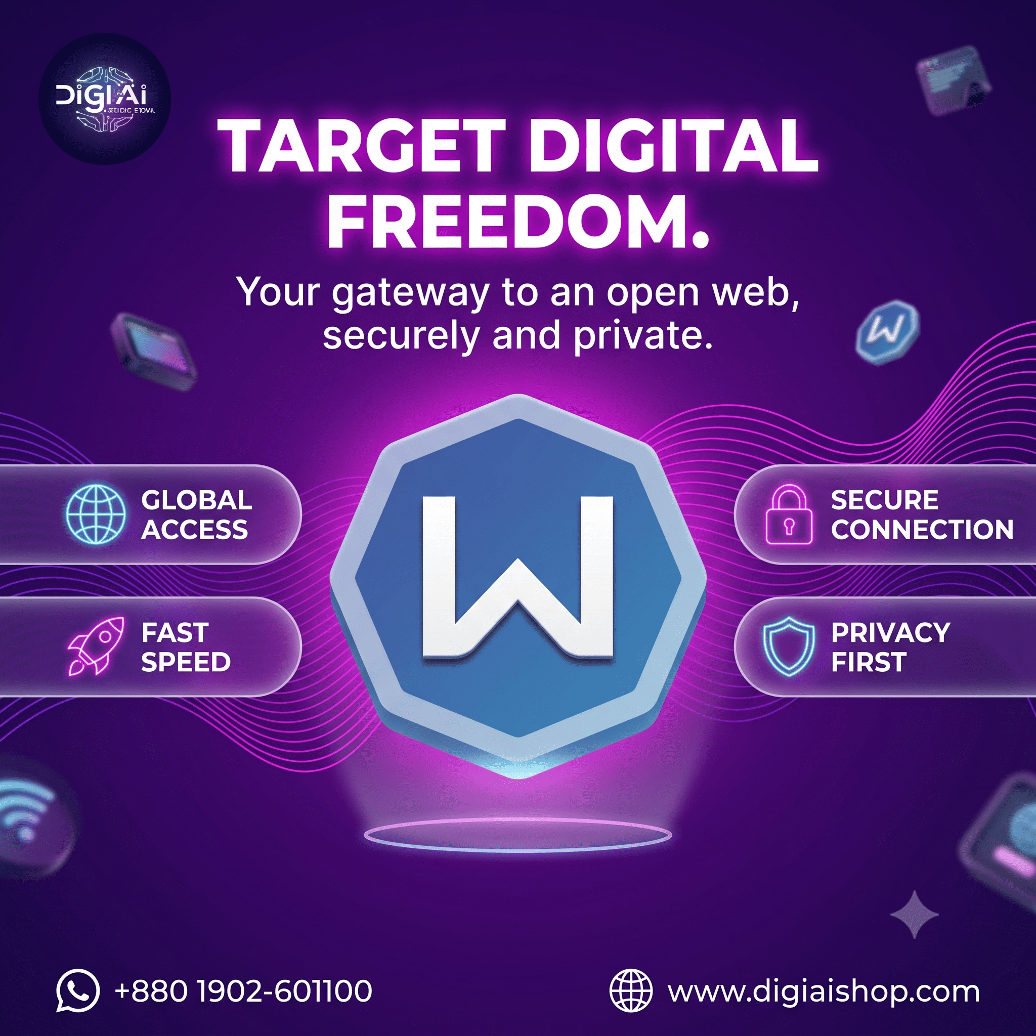 Windscribe VPN premium account Windscribe VPN premium account