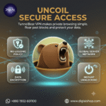 TunnelBear VPN premium account