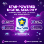 Star VPN premium account