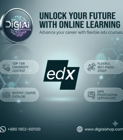 edX subscription discount