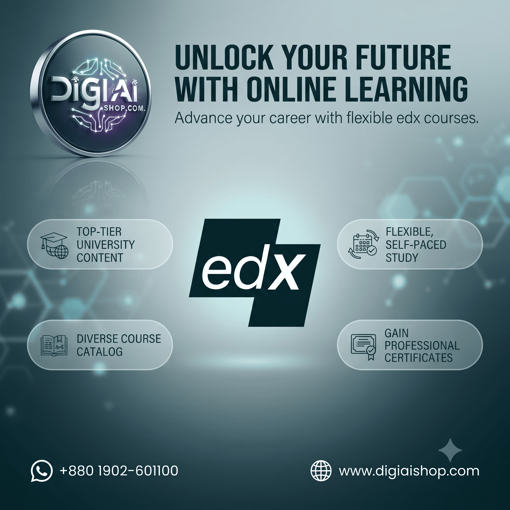 edX subscription discount edX subscription discount