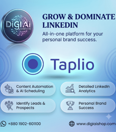Taplio discount