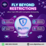 PRODUCT TITLE: SkyVPN Premium Account: Secure Fast Internet Access