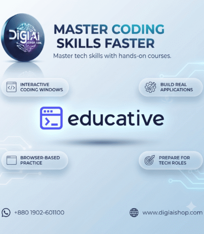 Educative Subscription Discount: Master Coding Skills Faster