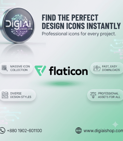 Flaticon Premium Discount: Find Perfect Design Icons Instantly