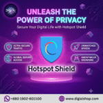 Hotspot Shield Premium Account: Secure & Fast VPN Access