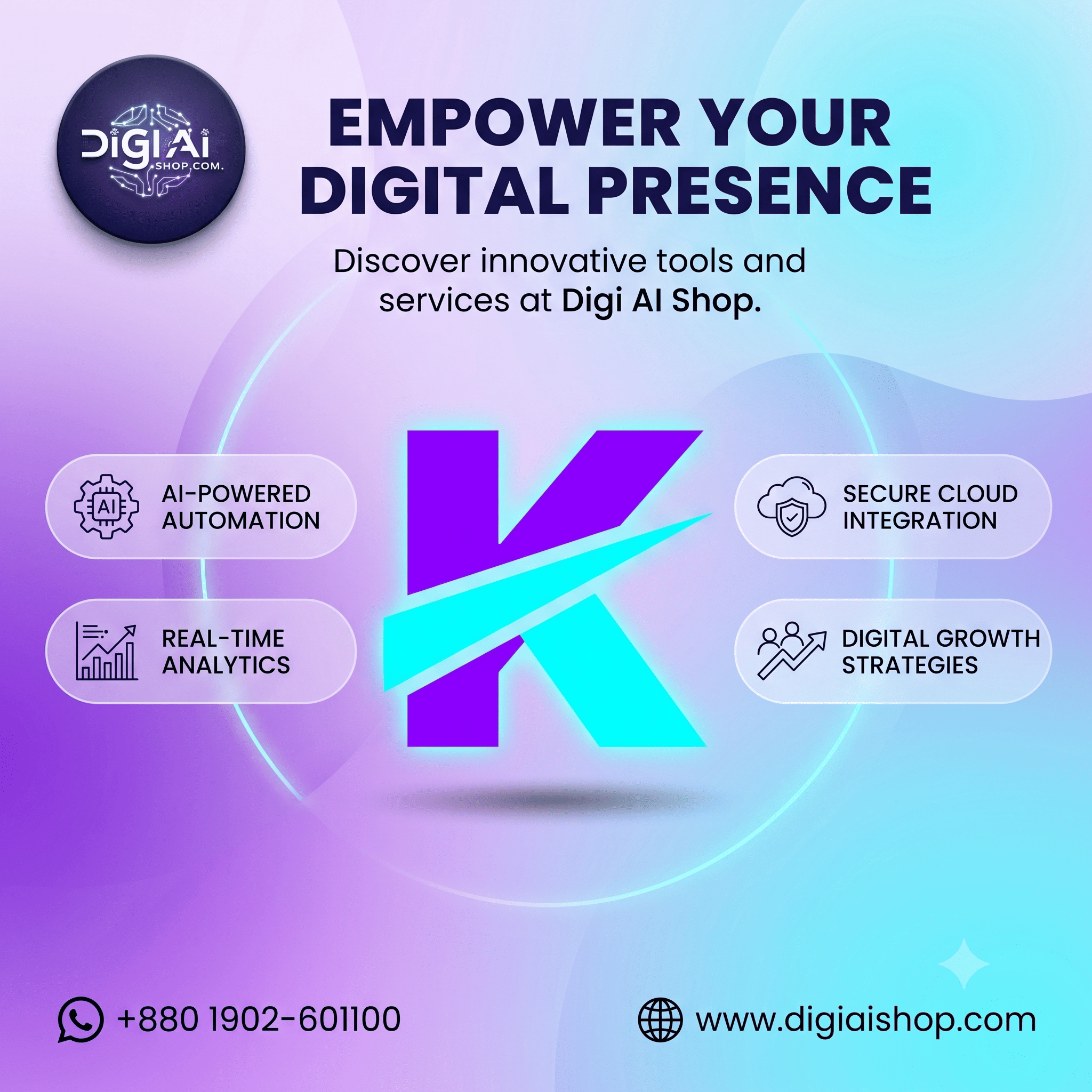 Klaviyo Discount: Empower Your Digital Presence with AI Automation Klaviyo Discount: Empower Your Digital Presence with AI Automation